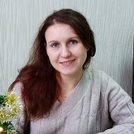 Елена Суета