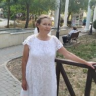 Елена Пропалова
