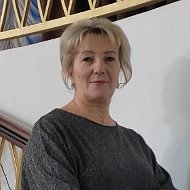 Марина Лайкова