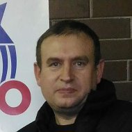 Виктор Рыченков