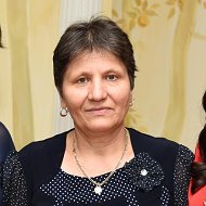Olga Bosovici