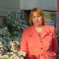 Татьяна Никитична