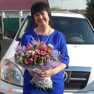 Эльвира Фазлыева