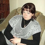 Таня Михайлишин