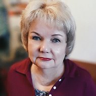 Тамара Калашникова