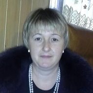 Iryna Drahushinec