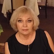 Татьяна Артамонова