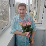 Светлана Рустина