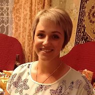 Ирина Лисименко