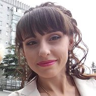 Надюшка Захарова