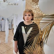 Людмила Пясковская