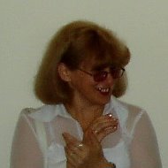 Людмила Балашова