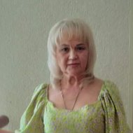 Людмила Капчек