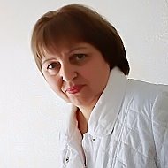 Наталья Снегур