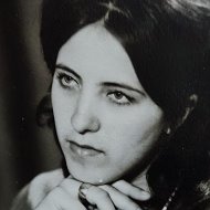 Тамара Суненкова