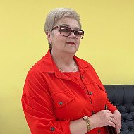 Елена Макаревич