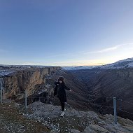 Ангелина Малхасян