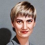 Наталья Шаманова
