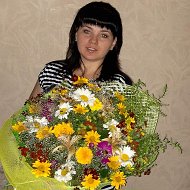 Елена Кулибаба