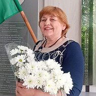 Екатерина Тарасевич