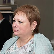 Татьяна Ежелева