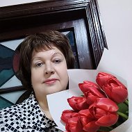 Елена Дьяченко