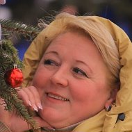 Людмила Тюргашкина