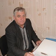 Николай Vedebel