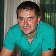 Максим Недыхалов