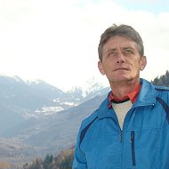 Сергей Перхняк