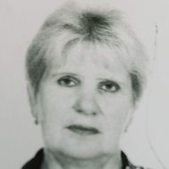 Нина Хандакова