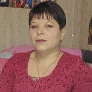 Валентина Караманова