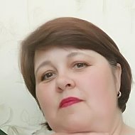 Виктория Сагай