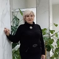 Елена Кононенко