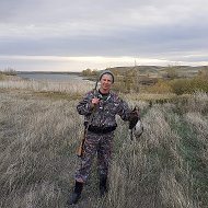 Павел Синельников