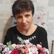 Мирослава Семченкова