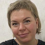 Анастасия Кривова