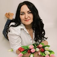 Наташа Щербицкая