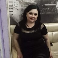 Анастасия Рябко