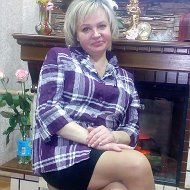 Елена Рахвальчук