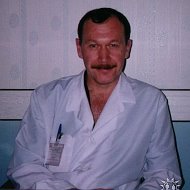 Николай Кротов