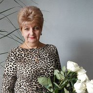 Ирина Ракова