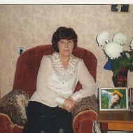 Тамара Антоненко