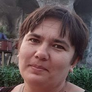 Наталья Коваленко-снисаренко