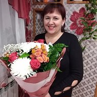 Светлана Толчева