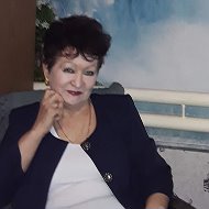 Антонина Васильева