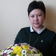 Эльмира Кульжанова