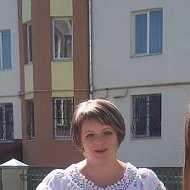 Уляна Михавко