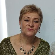 Алла Скорина