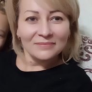 Эльвира Карпочева